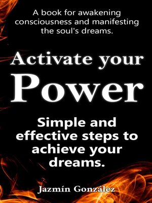 cover image of Activate Your Power